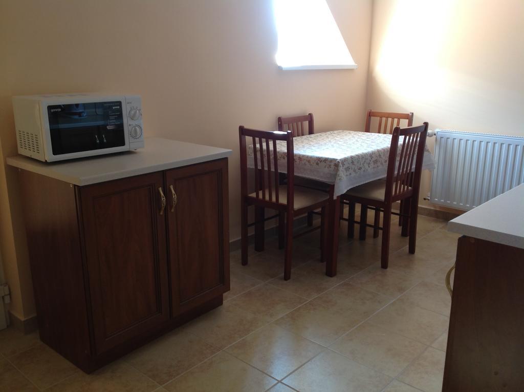 Hotel Attila Apartmanház Hévíz Camera foto