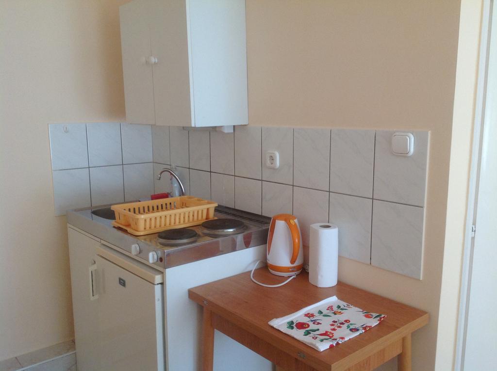 Hotel Attila Apartmanház Hévíz Esterno foto
